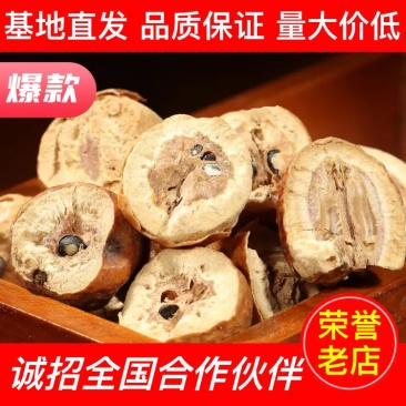 【药材直发】川楝子厂家一手货源量大价低全国批发走货保质保量