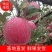 【精品】陕西礼泉县红富士大量上市，个头大颜色艳丽口感脆甜
