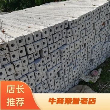 【推荐】品质水泥立柱/厂家直供/聚划算物美价廉欢迎采购