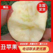 【昭通糖心苹果】云南苹果丑苹果支市场，又脆又甜