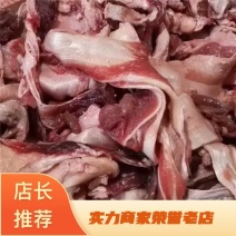 纯干精修牛肉筋，厂家发货，价格美丽，一手货源。