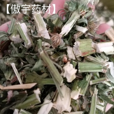 【傲宇药材】益母草新货颜色好看