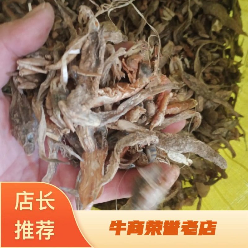 饲料用小杂鱼皮皮虾螃蟹鱼干鱼粉质优价廉