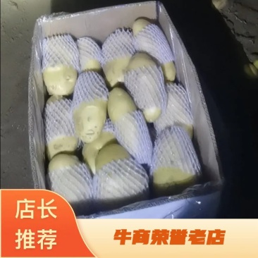 滕州三膜土豆大量上市，支持各种包装，啥规格都有