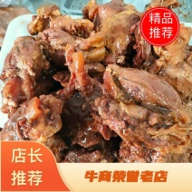 驴腱子无任何添加剂，全熟产品。