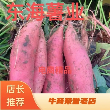 烟薯25双膜鲜，1/3两小蜜薯3/6两0.8/1.8烤薯