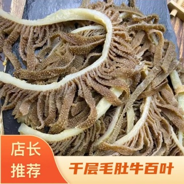 千层毛肚牛百叶黑千白千商用超市酒店食堂厂家一手资源诚信