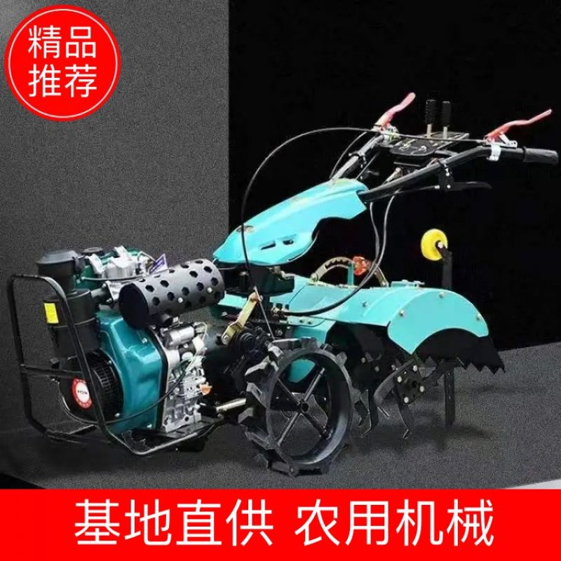 农用机械，微耕机，打桩机，装载机，代办