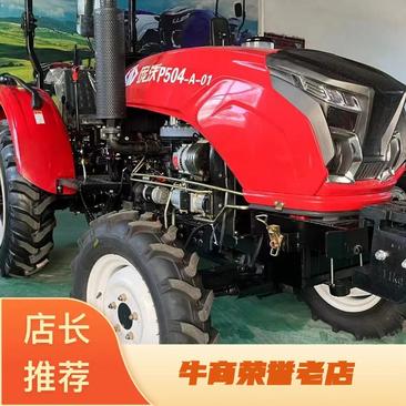 中国潍坊庞沃山504拖拉机490发动机，现货现发品质保障