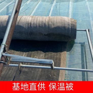 随着卷帘机一起上去的小棉被神器来了