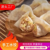 速冻牛肉水饺源头工厂现包现发质量保证欢迎来电洽谈