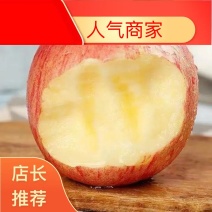辽宁精品红富士苹果产地直发新鲜采摘量大从优欢迎电联！