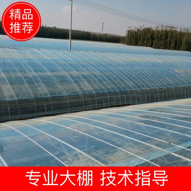 专业大棚设计。人员施工。材料供应。一条龙服务。