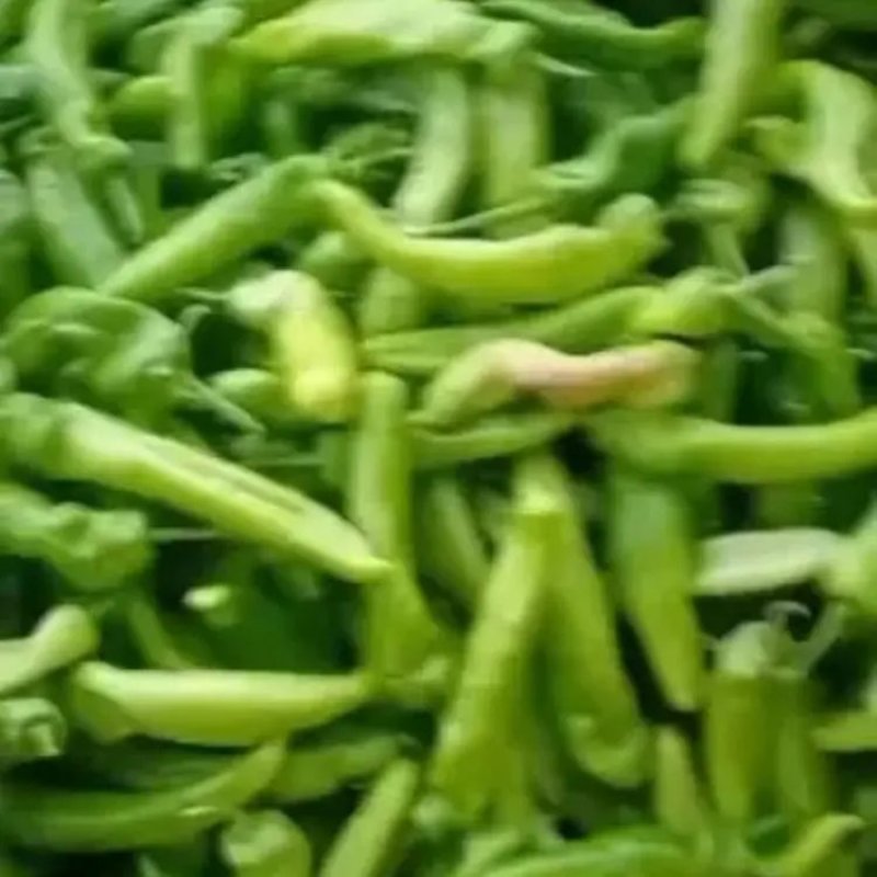【推荐】大量供应优质尖椒产地发货对接批发商欢迎来电