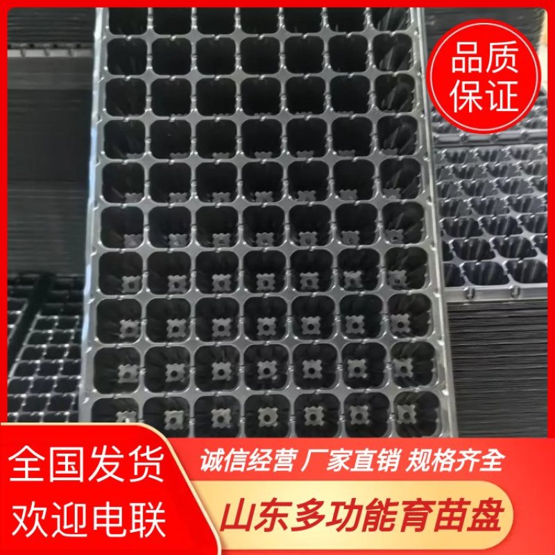 【推荐】山东穴盘.育苗穴盘，蔬菜瓜果苗盘，厂家批发，规格齐全