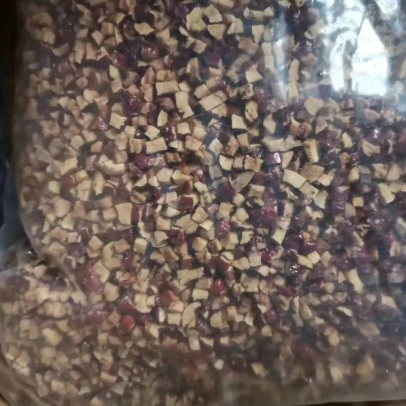 红枣枣丁，产地供应，质量保证，对接大型批发，欢迎洽谈合作