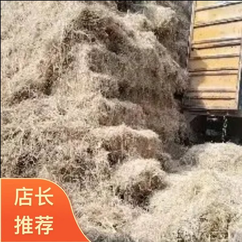 【牛商推荐】小方捆稻草，牛羊优质牧草原料