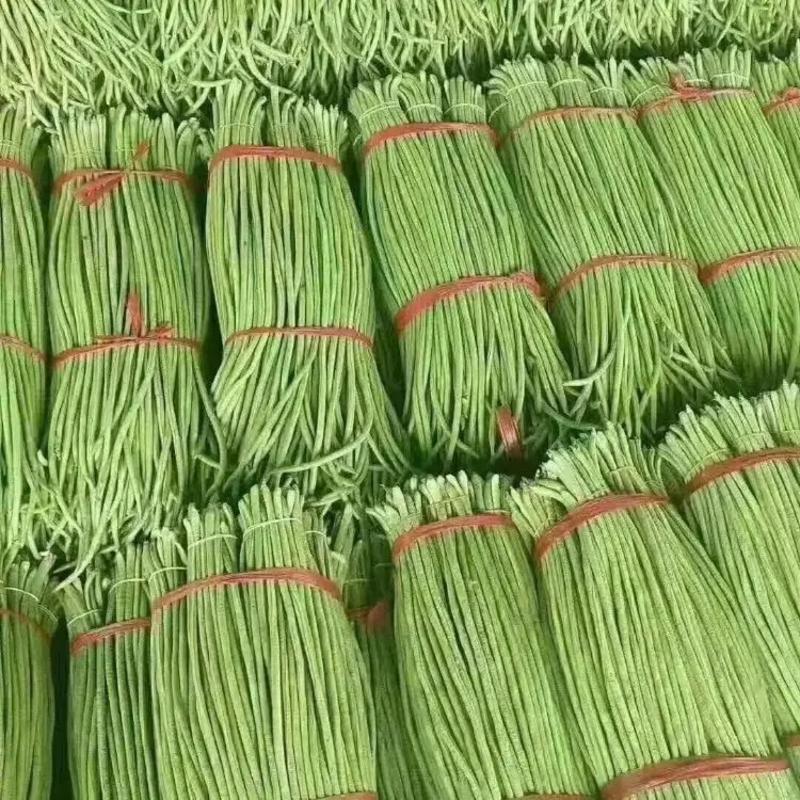 【寻找货源】代卖各种蔬菜长豆角欢迎种植户联系