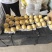 青色皇冠梨蜡纸袋青色皇冠梨大量供应全国可发货