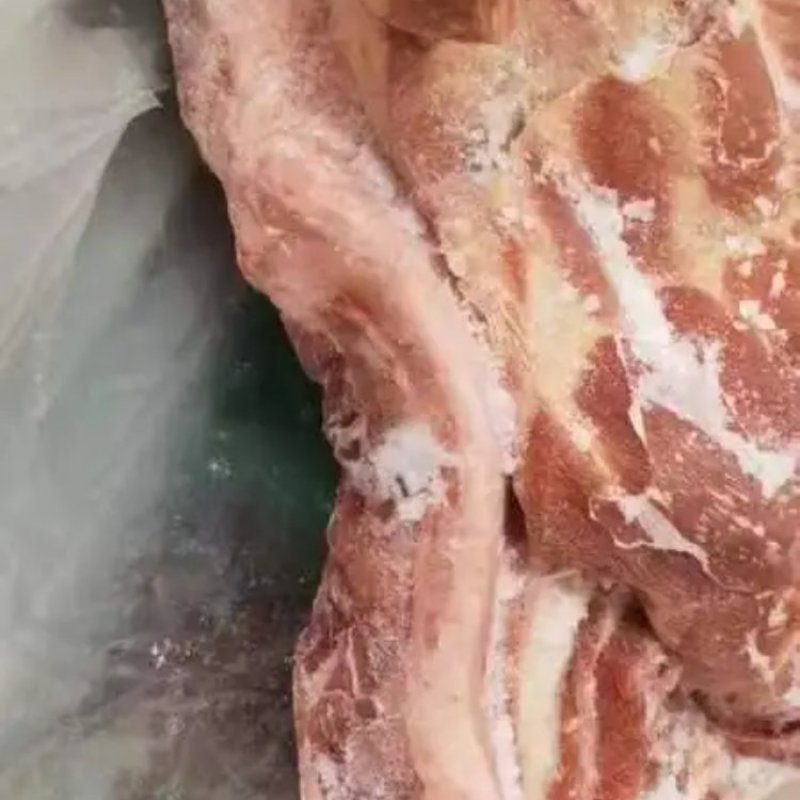 【推荐】黄岛区精品五花肉，手续齐全，餐厅食堂备货，质量保证