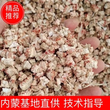 优质玉米芯颗粒压块饲料大量供应可视频看货，欢迎老板采购