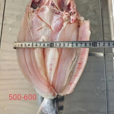 无刺烤鱼专用鱼腌制