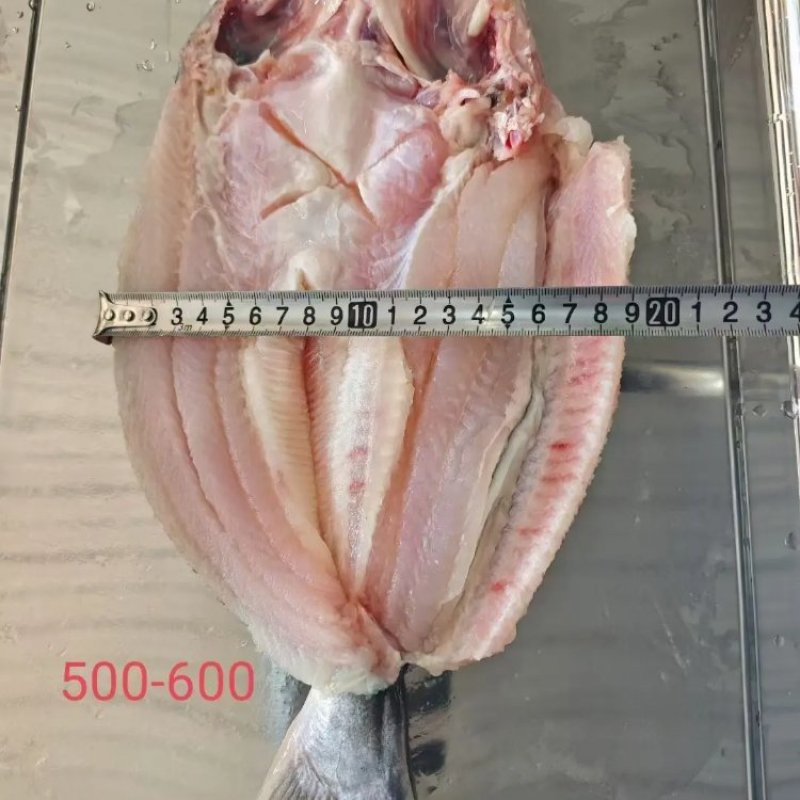 无刺烤鱼专用鱼腌制