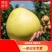 【白心蜜柚】湖北蜜柚大量供应水润多汁色香柚人精选