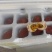 真空包装破损咸鸭蛋，通货，质量没得说，价格还美丽