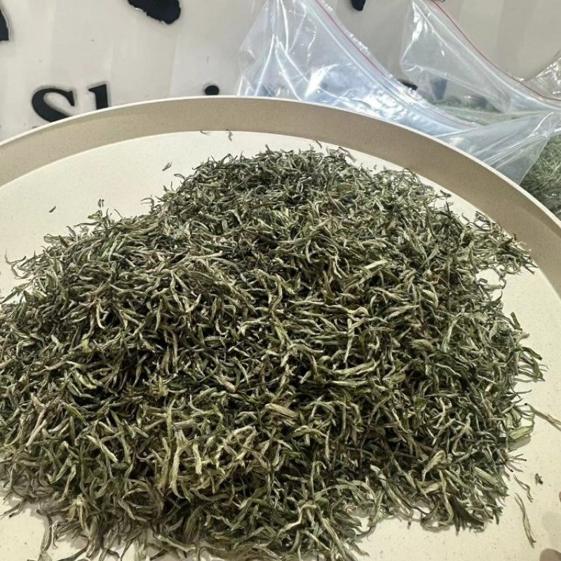 【茶叶】毛尖茶都匀毛尖2025年新茶明前茶欢迎采购