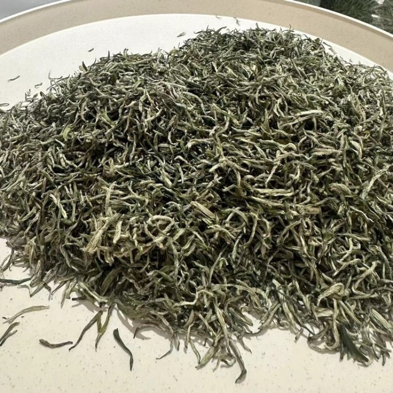 【茶叶】毛尖茶都匀毛尖2025年新茶明前茶欢迎采购