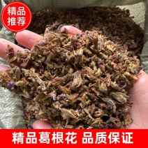 葛根花，全国供货，量大从优，可视频看货，欢迎选购