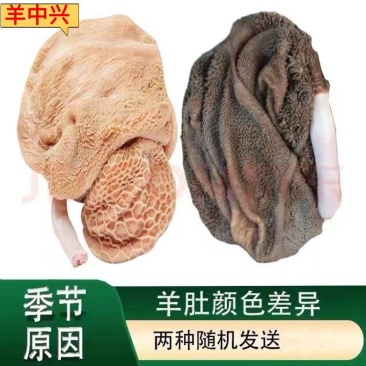 精品羊肚厂家发货量大从优欢迎全国老板前来考察