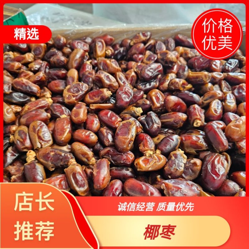 伊朗大椰枣中椰都有货，价格优美，欢迎全国采购商致电
