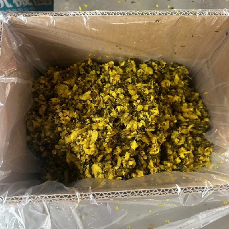 精品雪菜雪里红基地直销量大质优价格优惠欢迎咨询采购