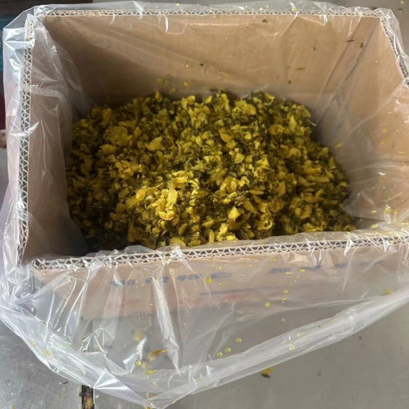 精品雪菜雪里红基地直销量大质优价格优惠欢迎咨询采购