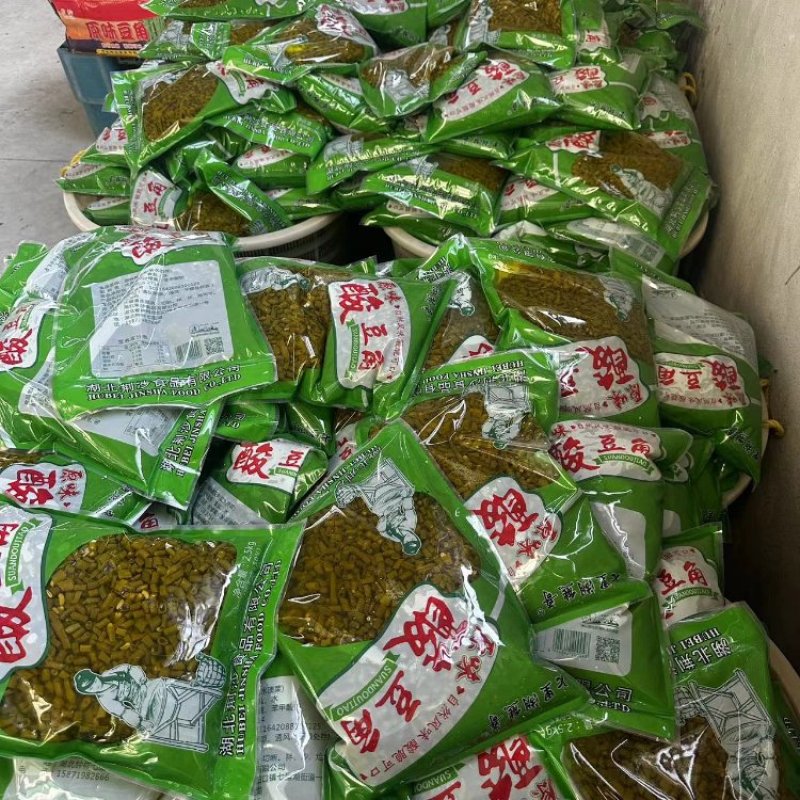 原味酸豆角规格齐全量大质优价格优惠欢迎各大老板采购