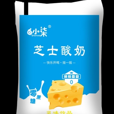 芝士酸奶厂家直销保质保量一手货源欢迎各大老板采购