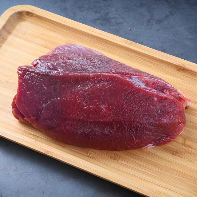 新鲜精品鹿肉农家散养鹿肉厂家直销量大质优价格优惠