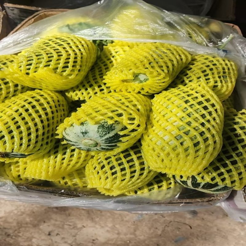 博洋甜瓜基地直销保质保量支持视频看货一手货源
