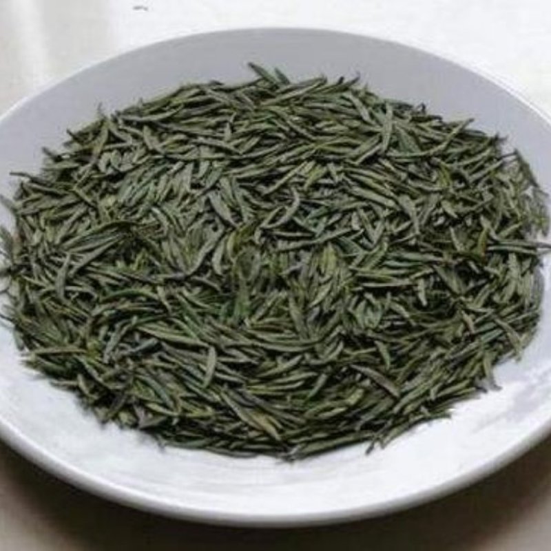精品苔茶翠芽毛尖茶绿茶一手货源欢迎咨询采购支持看货