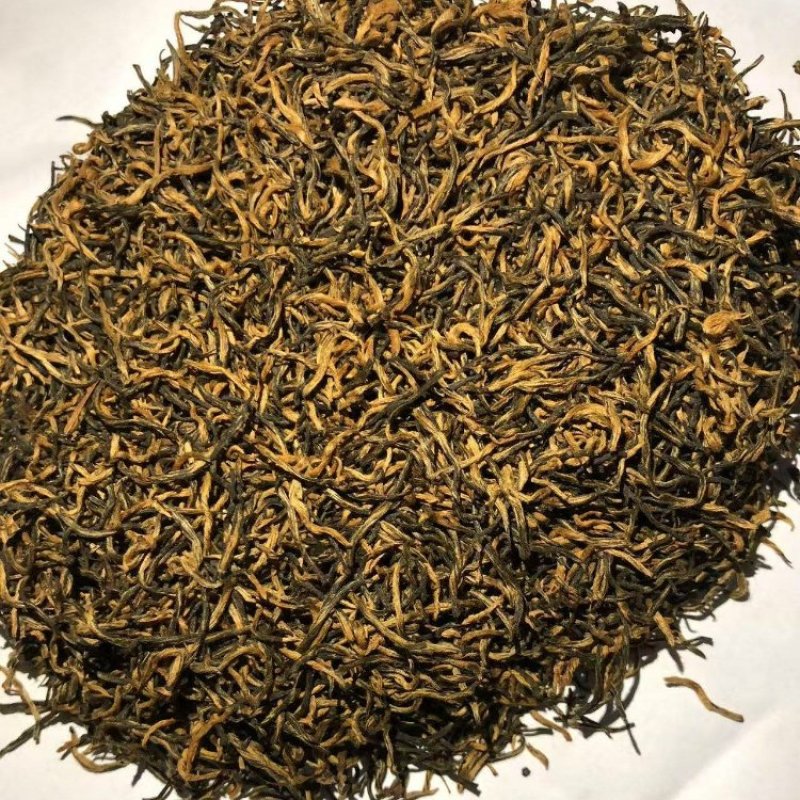 石阡苔茶产地直销保质保量价格优惠支持视频看货