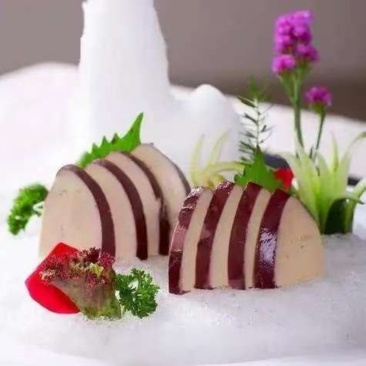 法式鹅肝味道鲜美肉质紧实产地直供欢迎各地老板选购