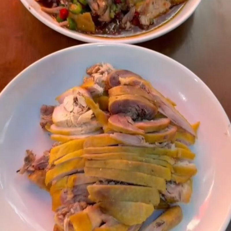 【熟食鸭子】蘸水鸭量大质优自带料包规格齐全欢迎采购
