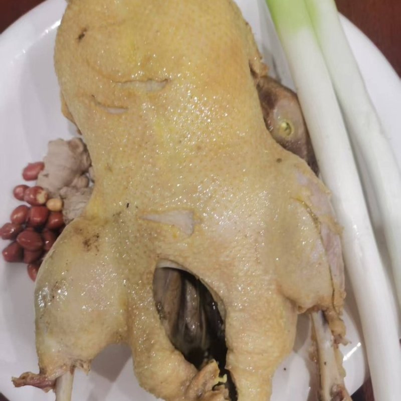 【熟食鸭子】蘸水鸭量大质优自带料包规格齐全欢迎采购