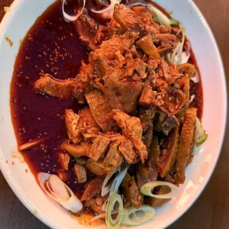 【熟食鸭子】蘸水鸭量大质优自带料包规格齐全欢迎采购