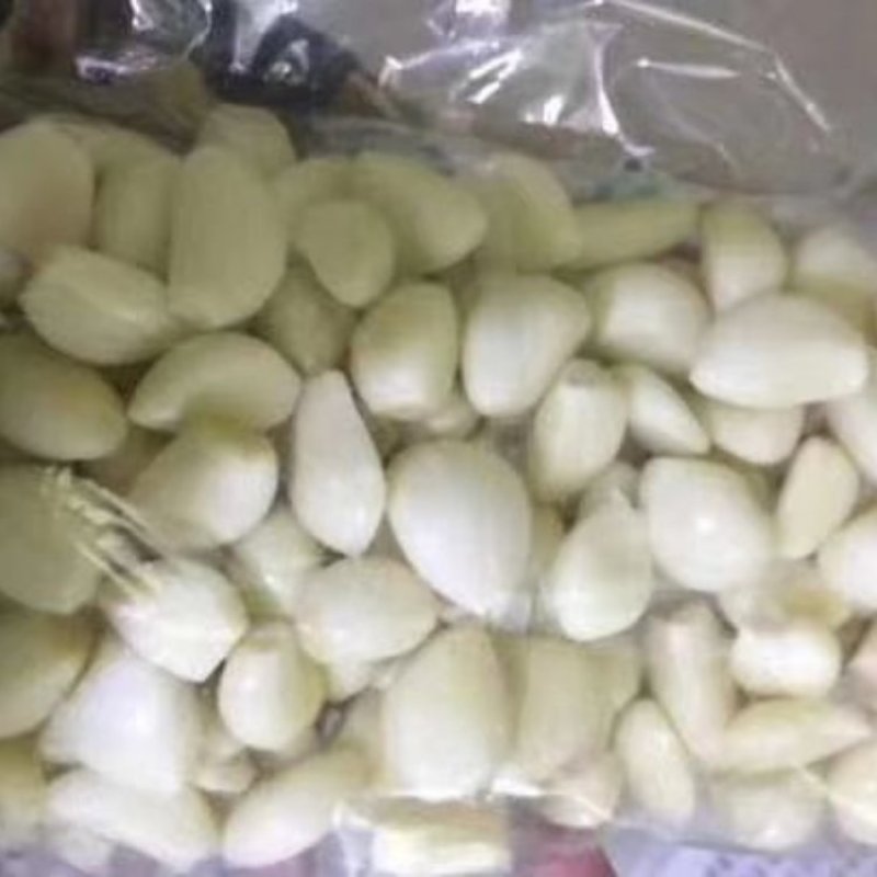 玛丽亚200公斤蒜米去皮机去皮机质量好价格优欢迎来电