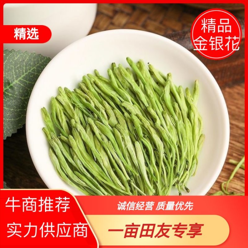 银花金银花规格齐全一手货源质量保障欢迎来电咨询