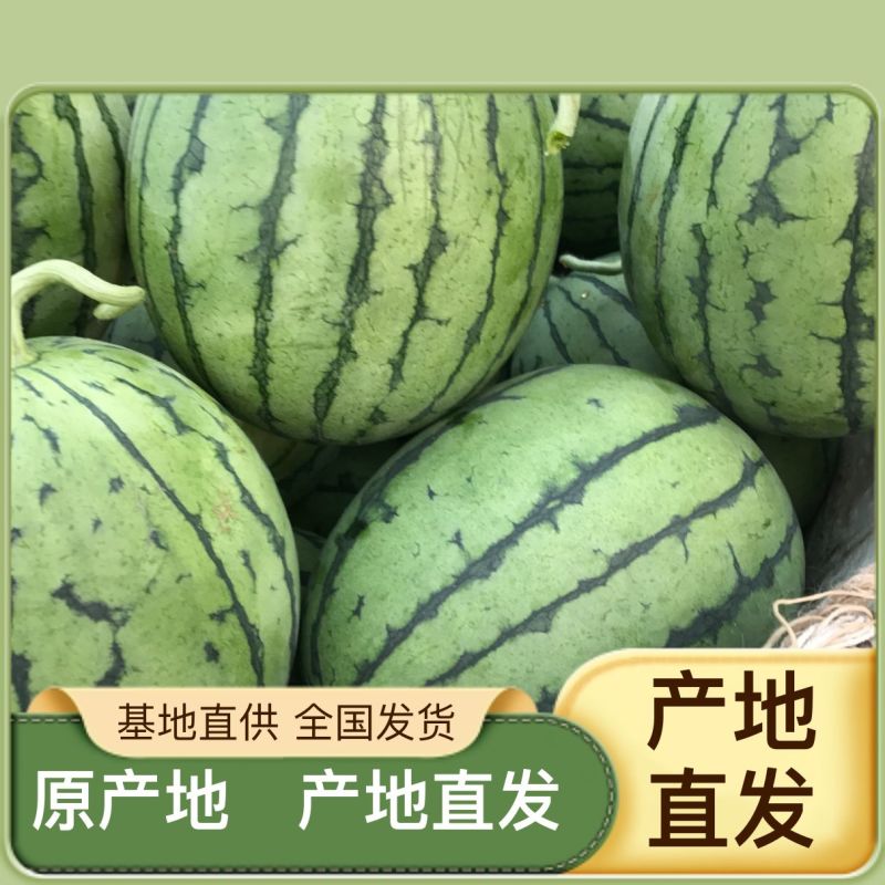 西瓜