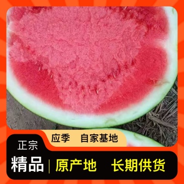 量大从优西瓜直发